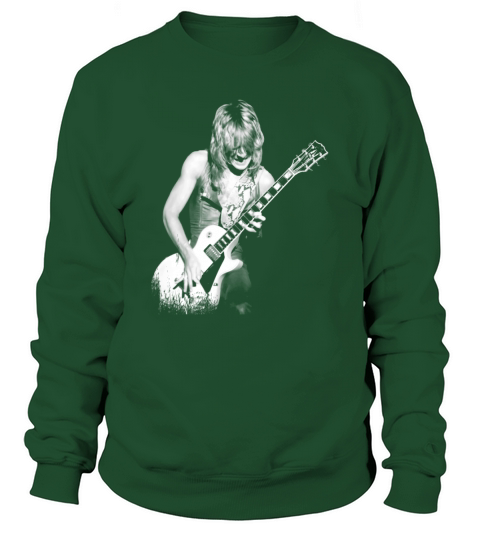 Randy Rhoads Fan V2 Sweatshirt Unisex