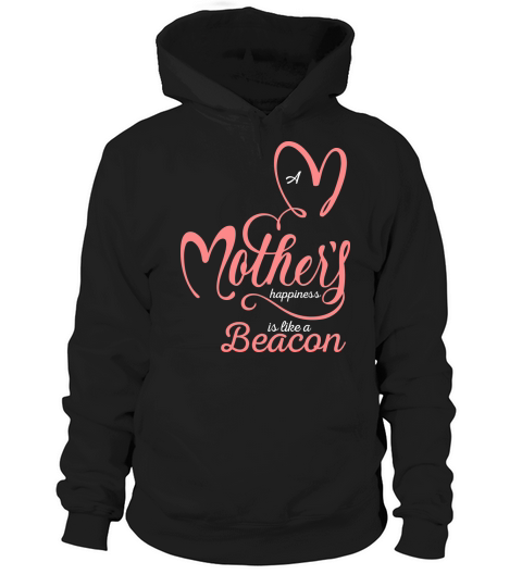 A mothers happiness is like Hoodie Unisex