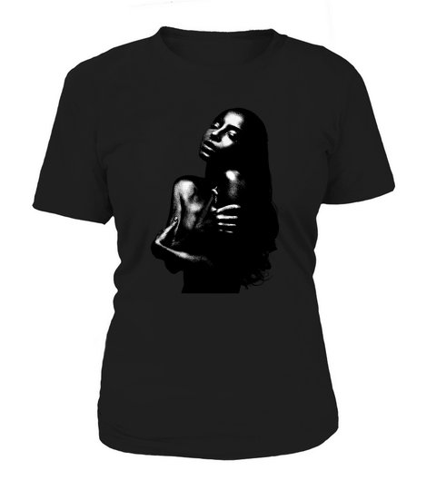 Music Love Deluxe Sade Women's T-Shirt