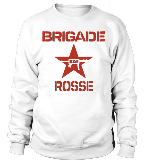 Brigade Rosse T-Shirt Sweatshirt Unisex