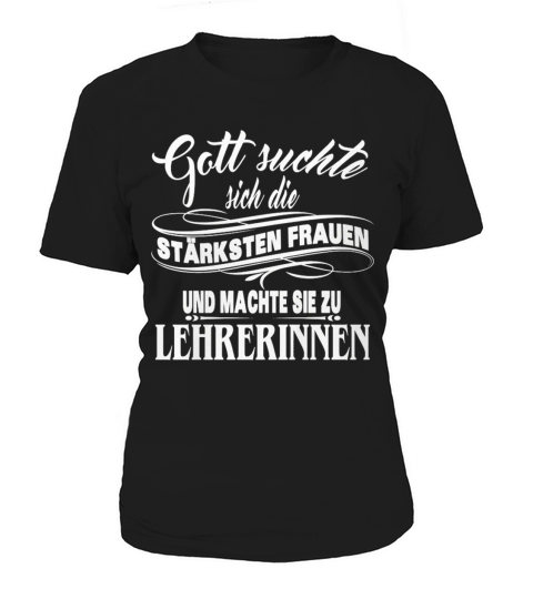 FRAUEN LEHRERIN Women's T-Shirt