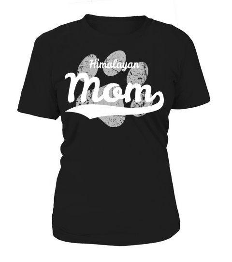 Himalayan Mom Women's T-Shirt