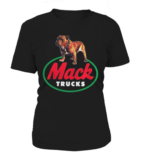 mack trucks T-Shirt Women's T-Shirt