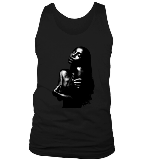 Music Love Deluxe Sade Tank Top Unisex