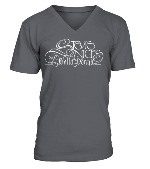 Stevie Nicks Tshirt V-Neck T-shirt