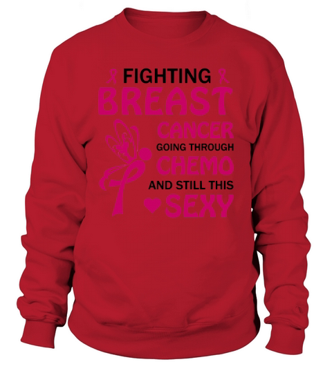 breast cancer Cancer Chemo Sexy Breast Cancer Patients butterfly - Tie-Dye Shirts Sweatshirt Unisex
