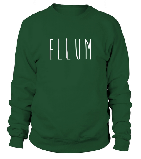 Ellum Guy T Sweatshirt Unisex