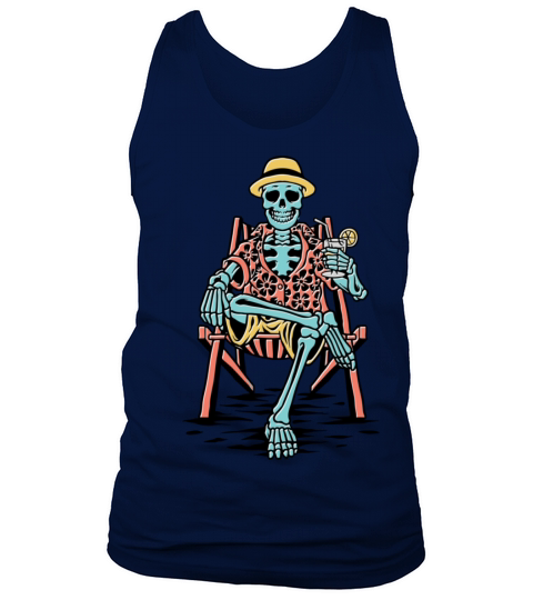 Its a swimming thing you wouldnt understand Tank Top Unisex