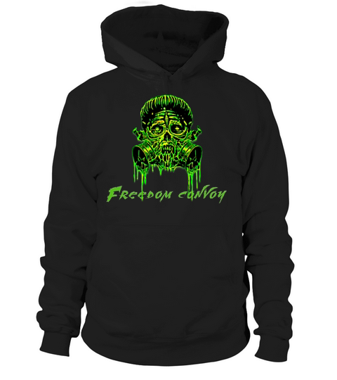 Freedom Convoy Hoodie Unisex
