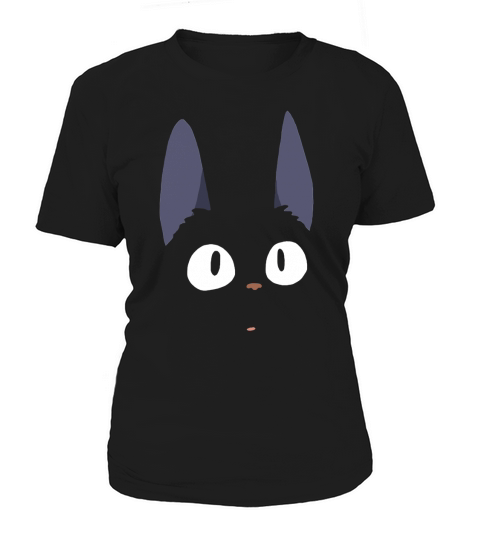 JIJI THE CAT Women's T-Shirt