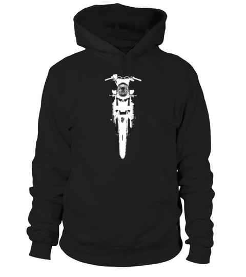 motorcycle Kawasaki Suzuki Bike Hoodie Unisex