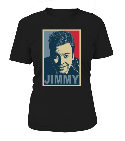 JIMMY FALLON Women's T-Shirt