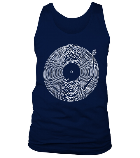 Joy Division Band Tshirt Tank Top Unisex