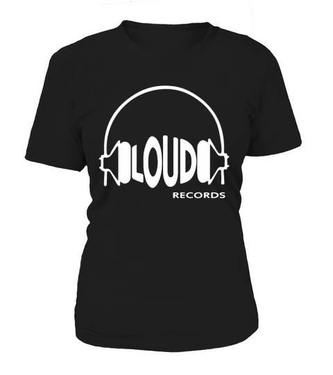 LOUD RECORDS T-Shirt Women's T-Shirt