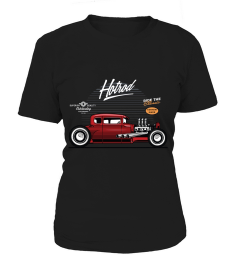 Hotrod(1) Women's T-Shirt