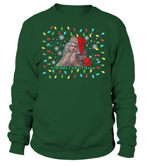 Merry Christmas Winthorpe Trading Places Lewis Winthorpe Iii Comedy Film Sweatshirt Unisex