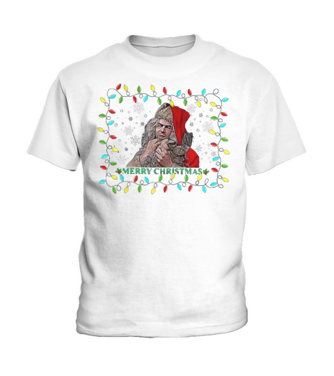 Merry Christmas Winthorpe Trading Places Lewis Winthorpe Iii Comedy Film Kids T-Shirt