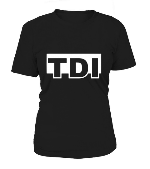 TDI Women's T-Shirt