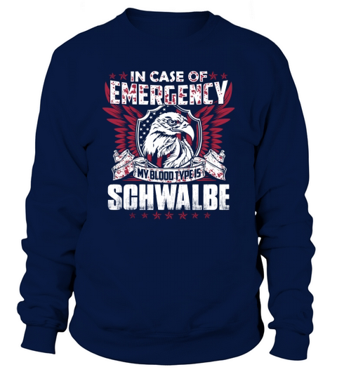 Funny Vintage Tshirt for SCHWALBE Sweatshirt Unisex