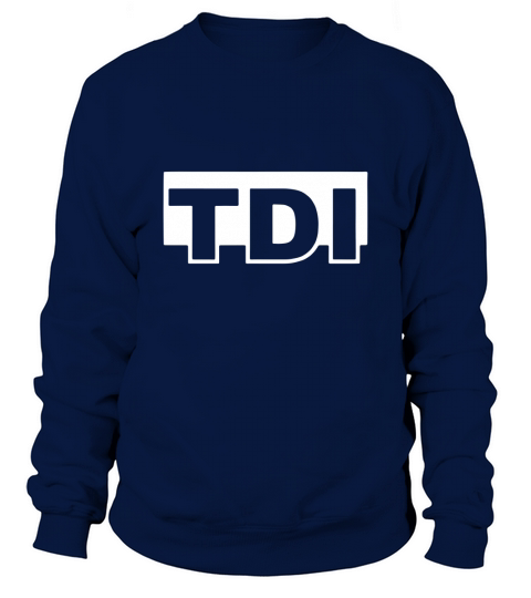 TDI Sweatshirt Unisex