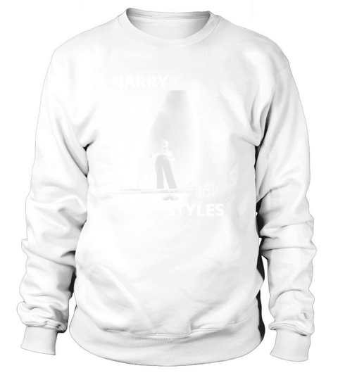 HARRY STYLES Sweatshirt Unisex