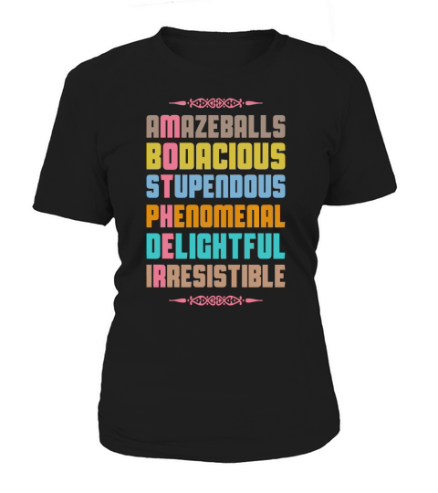 Mother Amazeballs Women's T-Shirt