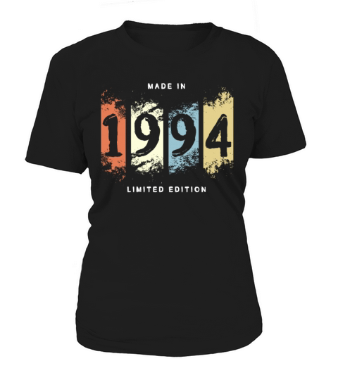 1994 Birthday Gift Vintage Women's T-Shirt