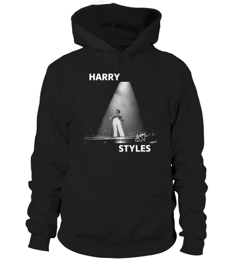 HARRY STYLES Hoodie Unisex