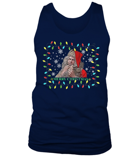 Merry Christmas Winthorpe Trading Places Lewis Winthorpe Iii Comedy Film Tank Top Unisex