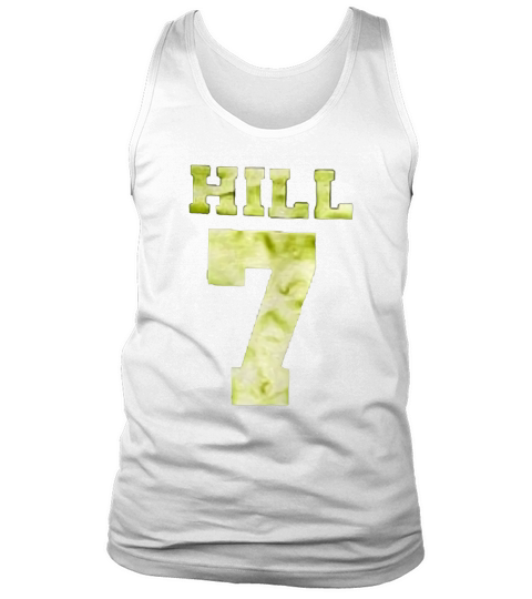 TAYSOM HILL Swiss Army Knife Tank Top Unisex