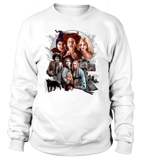roseanne halloween Sweatshirt Unisex