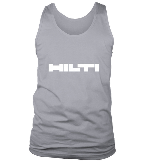 Hilti Tool Tank Top Unisex