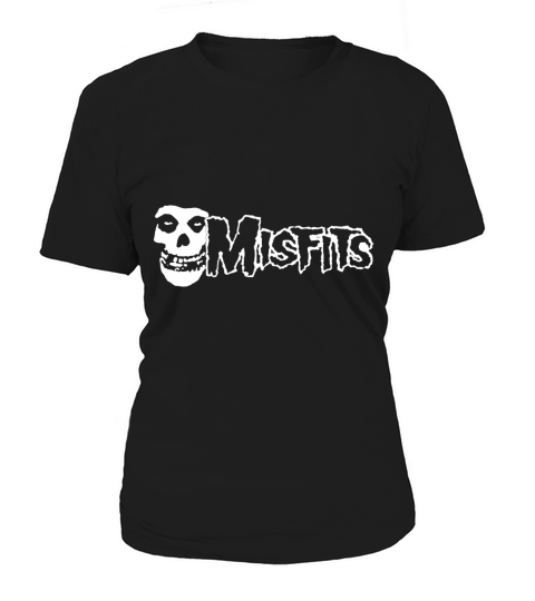 Misfits Women's T-Shirt