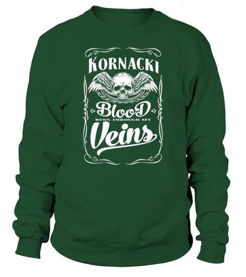 Vintage Tshirt for Kornacki Sweatshirt Unisex