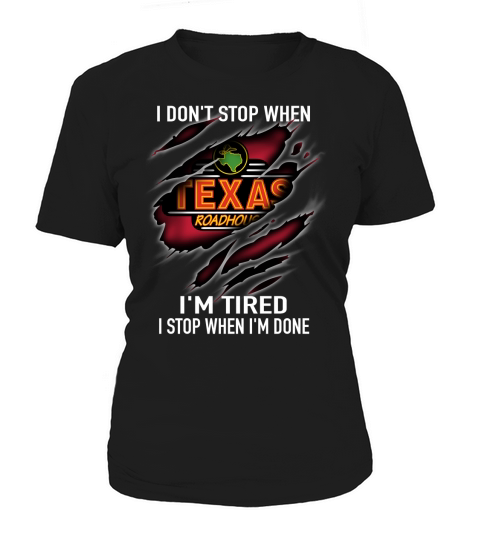 texas roadhouse Women's T-Shirt