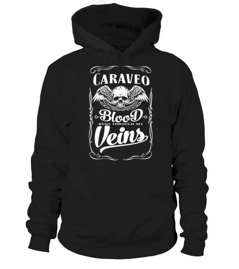 Vintage Tshirt for Caraveo Hoodie Unisex