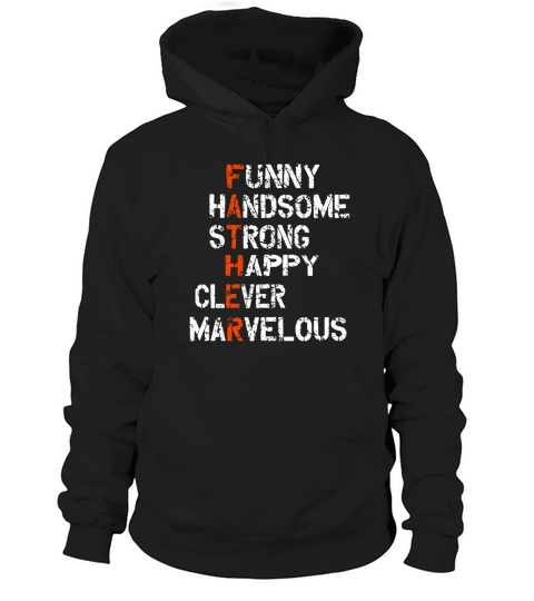 father Hoodie Unisex