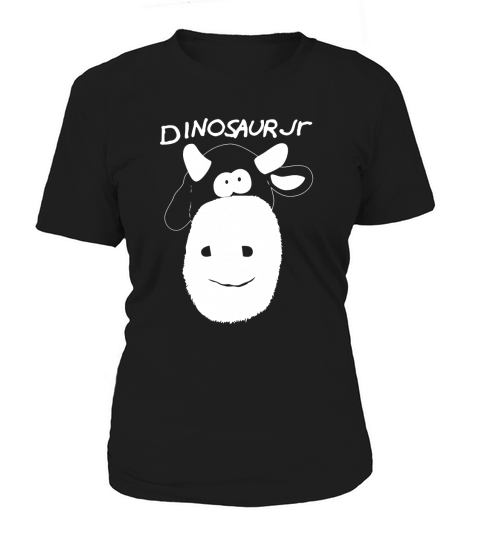 Dinosaur Jr Band Tshirt Women's T-Shirt