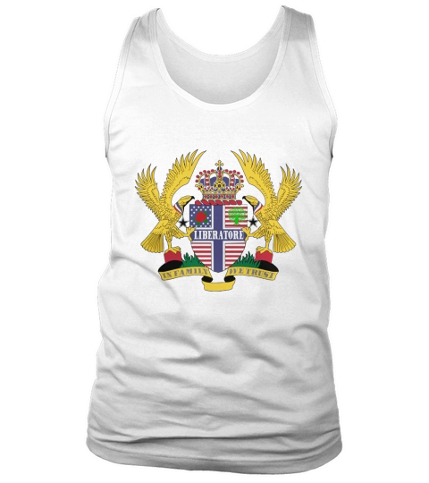 Liberatore Family Crest For American People - Liberatore Family T-Shirt, Hoodie, Sweatshirt Tank Top Unisex