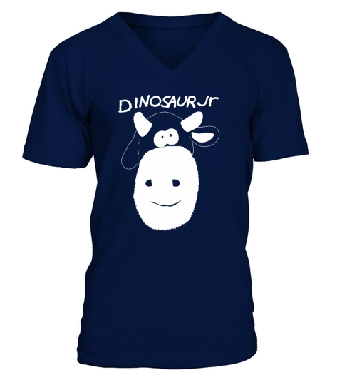 Dinosaur Jr Band Tshirt V-Neck T-shirt