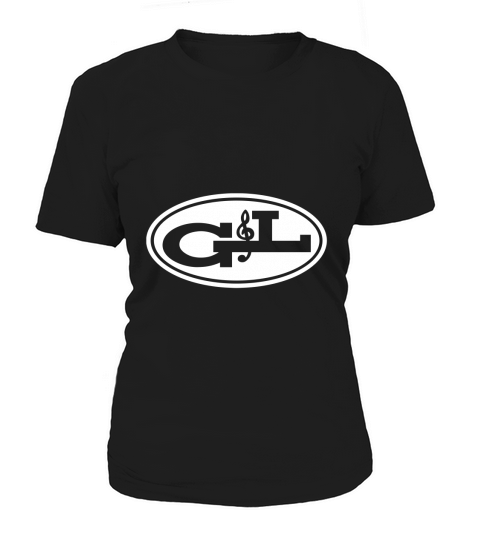 G&L Guitars Women's T-Shirt