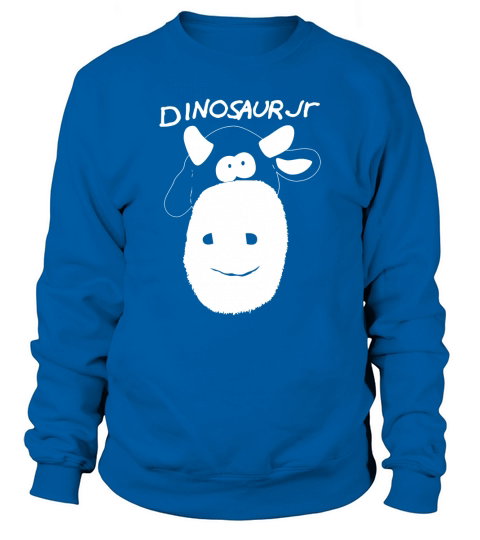 Dinosaur Jr Band Tshirt Sweatshirt Unisex
