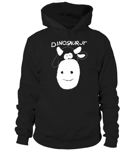 Dinosaur Jr Band Tshirt Hoodie Unisex