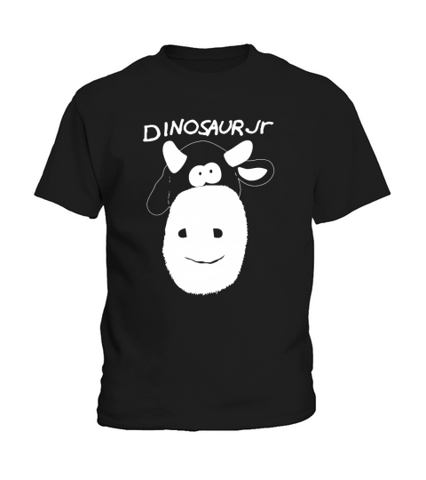 Dinosaur Jr Band Tshirt Kids T-Shirt