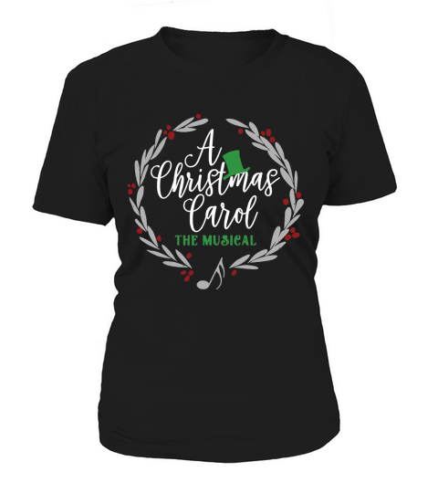 A christmas carol Women's T-Shirt