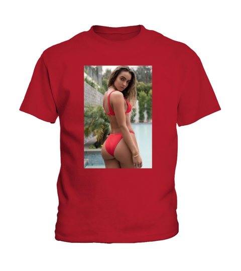 Nelk Boys Sommer Ray Shirt Kids T-Shirt
