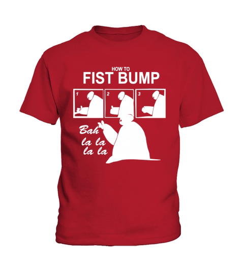 Big Hero 6 Baymax Tee Fist Bump Balalala Walt Disn T-Shirt Kids T-Shirt