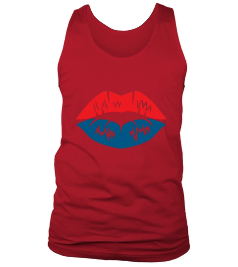 American flag(30) Tank Top Unisex