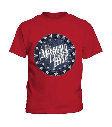 The Marshall Tucker Band Tshirt Kids T-Shirt