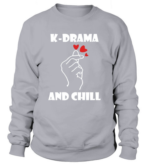 Awesome Costume For Korean Drama Lover. Gift For Girls. Sweatshirt Unisex